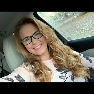 Meet your Posher, Brianna